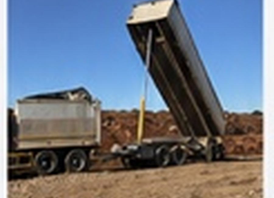Truck & Trailer Hire